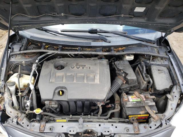Photo 7 from auction – 2013 TOYOTA COROLLA BA with VIN 2T1BU4EE2DC959839