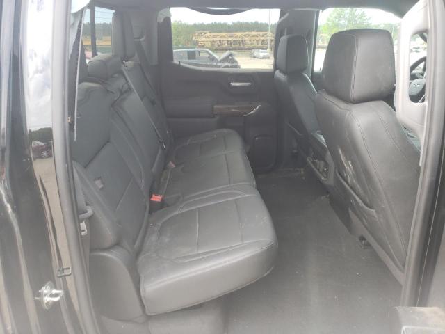 Photo 6 from auction – 2021 CHEVROLET SILVERADO with VIN 3GCPYFED3MG227187