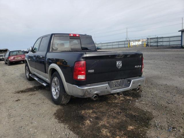 Foto 3 de la subasta – 2010 DODGE RAM 1500 con VIN 1D7RV1CT4AS219639
