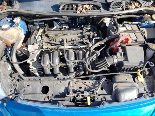 Photo 7 from auction – 2013 FORD FIESTA TIT with VIN 3FADP4FJ1DM116465