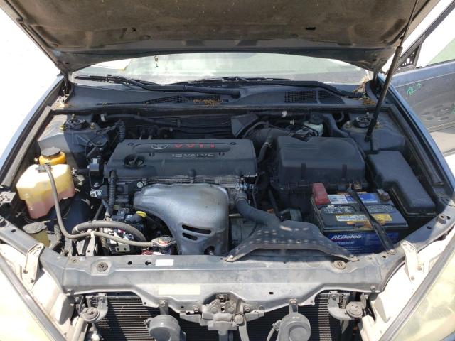 Photo 7 from auction – 2004 TOYOTA CAMRY LE with VIN 4T1BE32K14U823749