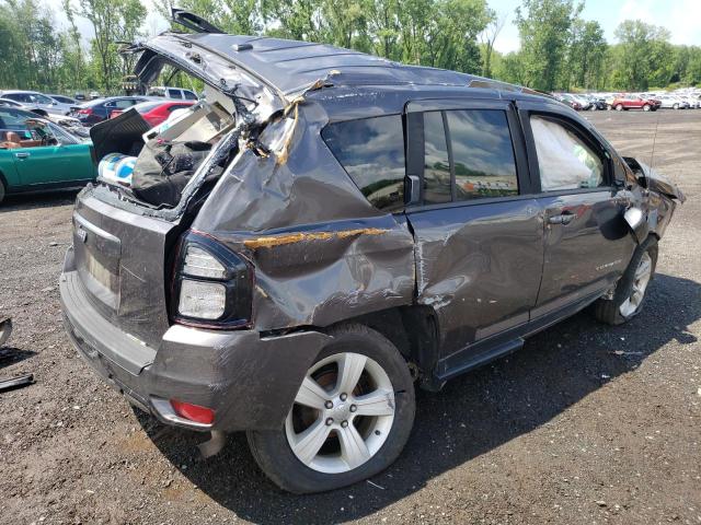 Photo 4 from auction – 2016 JEEP COMPASS SP with VIN 1C4NJDBB9GD617019