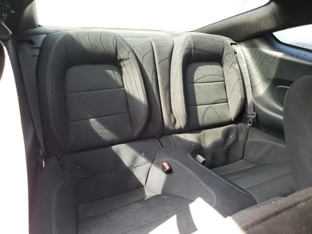 Photo 6 from auction – 2015 FORD MUSTANG with VIN 1FA6P8AMXF5427368