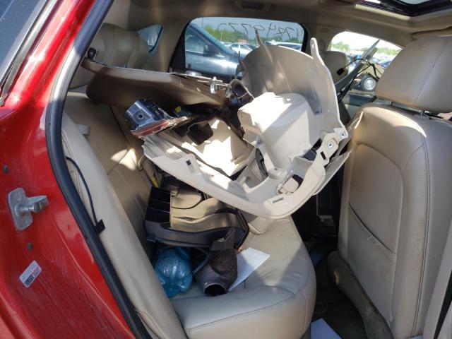 Photo 6 from auction – 2008 CHEVROLET IMPALA LT with VIN 2G1WT58K281325410