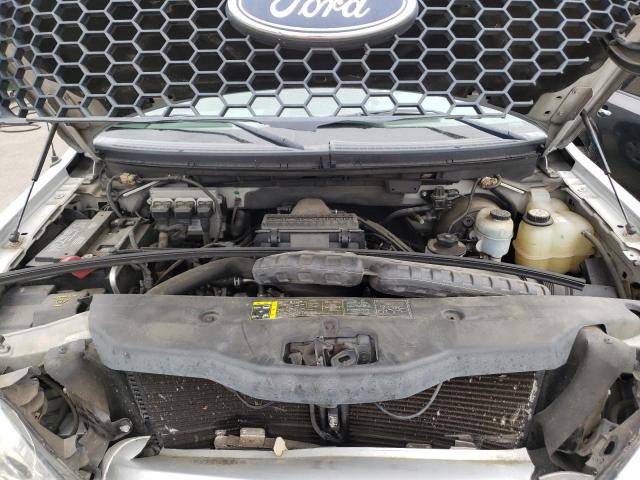 Photo 7 from auction – 2004 FORD F150 SUPER with VIN 1FTPW14584FA17981