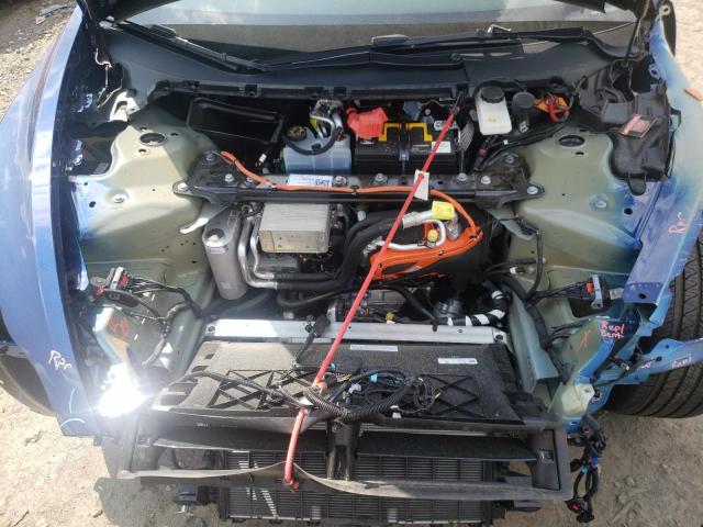 Photo 7 from auction – 2022 TESLA MODEL 3 with VIN 5YJ3E1EB0NF106844