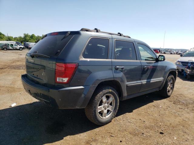 Photo 4 from auction – 2007 JEEP GRAND CHER with VIN 1J8HR48N17C686678