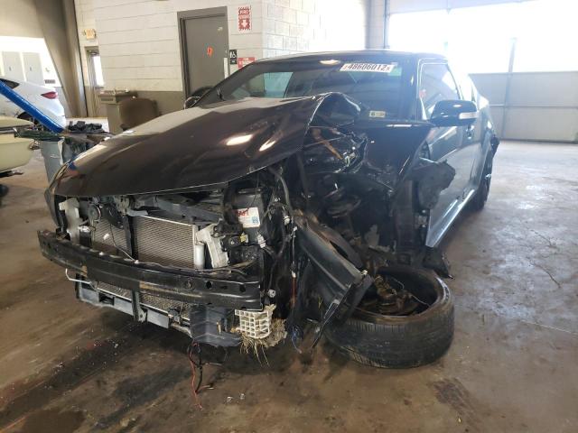 Photo 2 from auction – 2012 SCION TC with VIN JTKJF5C72C3035742