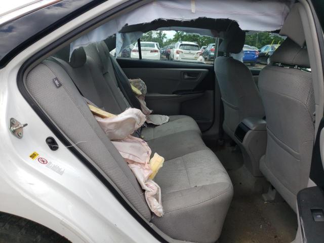 Photo 6 from auction – 2016 TOYOTA CAMRY LE with VIN 4T1BF1FK6GU176023