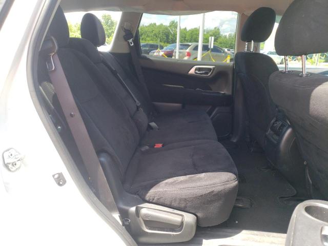 Photo 6 from auction – 2016 NISSAN PATHFINDER with VIN 5N1AR2MM1GC621495