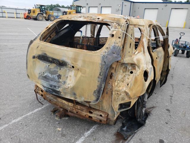 Photo 4 from auction – 2012 CHEVROLET EQUINOX LT with VIN 2GNFLGEK0C6372137