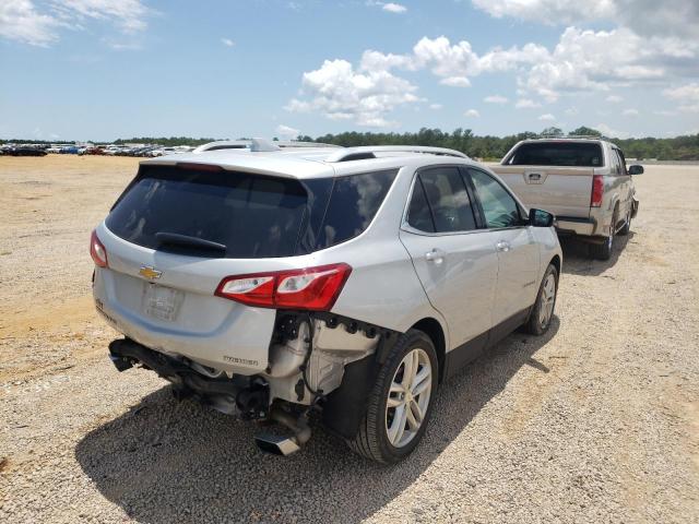 Photo 4 from auction – 2019 CHEVROLET EQUINOX PR with VIN 2GNAXPEX1K6237872