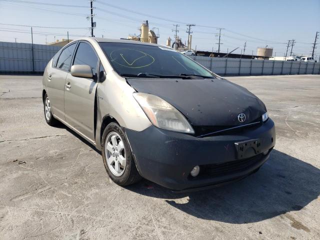 Photo 1 from auction – 2008 TOYOTA PRIUS with VIN JTDKB20UX83300012
