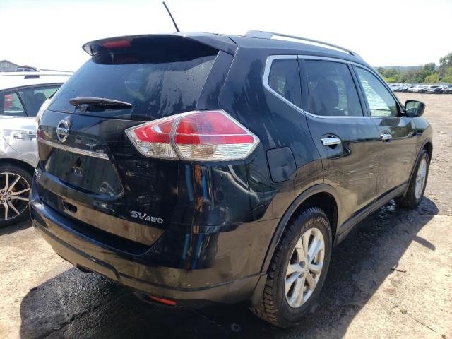 Photo 4 from auction – 2015 NISSAN ROGUE S with VIN KNMAT2MV1FP577035