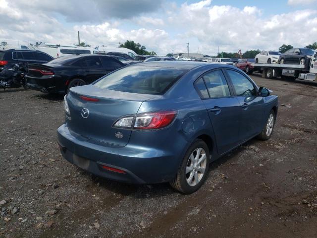 Photo 4 from auction – 2010 MAZDA 3 I with VIN JM1BL1SG8A1326902