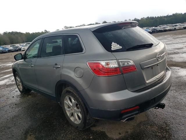 Photo 3 from auction – 2011 MAZDA CX-9 with VIN JM3TB3CA3B0311199