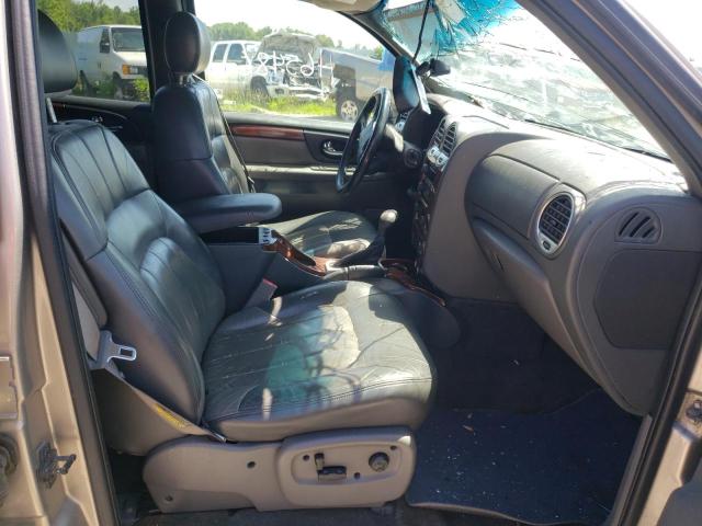 Photo 5 from auction – 2002 GMC ENVOY with VIN 1GKDT13S922307402