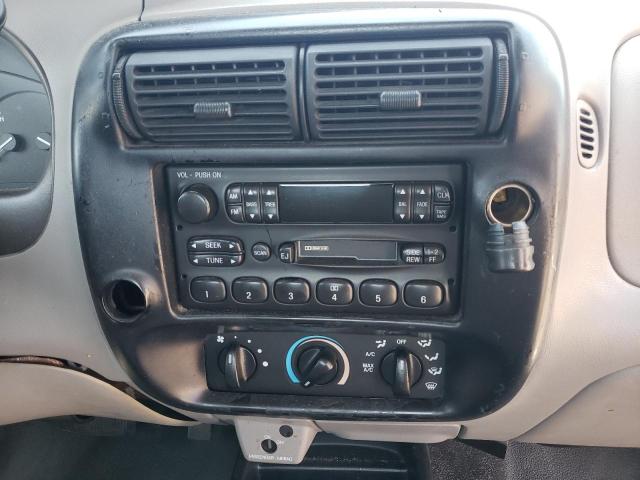 Photo 9 from auction – 1999 FORD RANGER with VIN 1FTYR10X6XUB85217