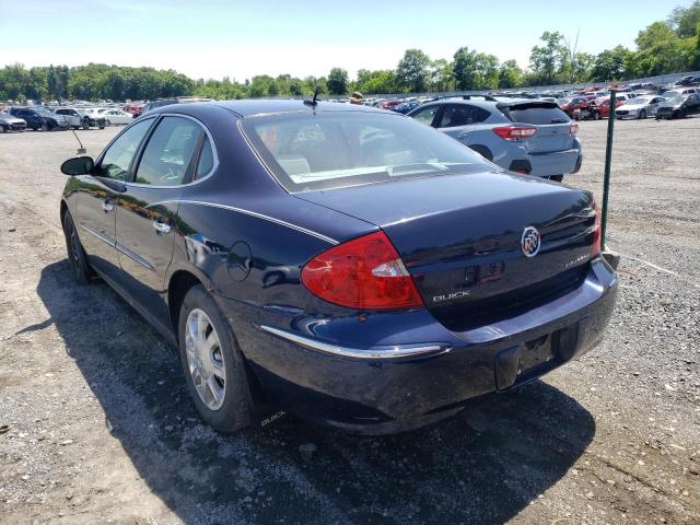 Photo 3 from auction – 2008 BUICK LACROSSE C with VIN 2G4WC582081172741