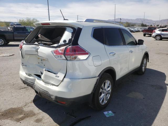 Photo 4 from auction – 2016 NISSAN ROGUE S with VIN KNMAT2MT5GP695220