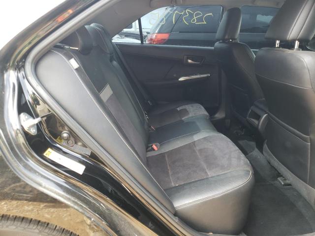 Photo 6 from auction – 2012 TOYOTA CAMRY BASE with VIN 4T1BF1FK5CU506633