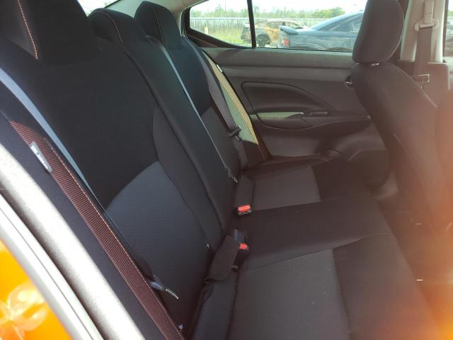 Photo 6 from auction – 2021 NISSAN VERSA SR with VIN 3N1CN8FV6ML923482