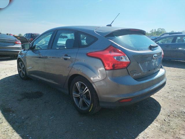صورة رقم 3 من المزاد - 2014 FORD FOCUS SE مع VIN 1FADP3K2XEL122471