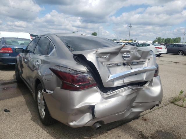 Photo 3 from auction – 2015 NISSAN ALTIMA 2.5 with VIN 1N4AL3AP9FC490718