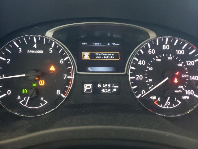 Photo 8 from auction – 2015 NISSAN PATHFINDER with VIN 5N1AR2MM8FC679621