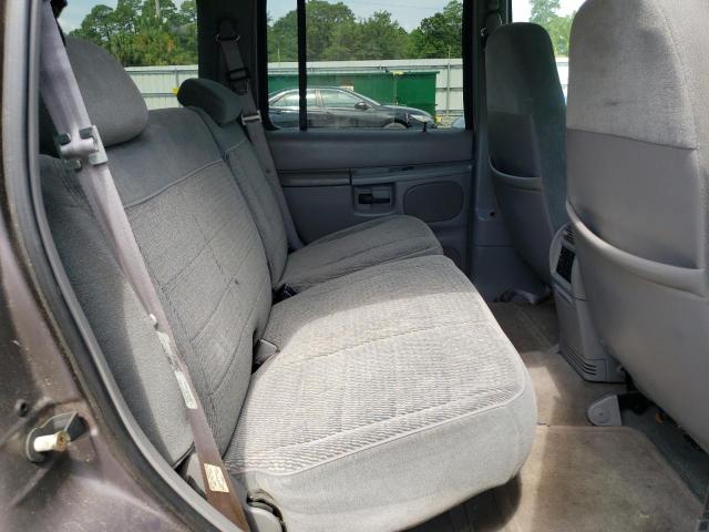 Photo 6 from auction – 1997 FORD EXPLORER with VIN 1FMDU32X1VUC56774