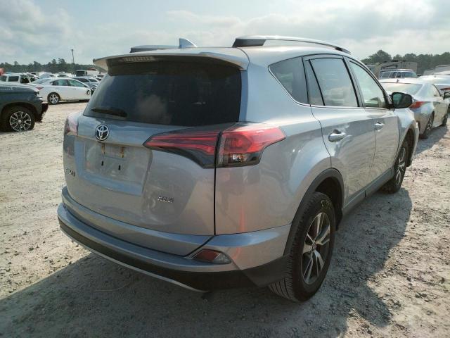 Photo 4 from auction – 2018 TOYOTA RAV4 ADVEN with VIN 2T3WFREV3JW413044