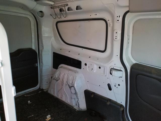 Photo 6 from auction – 2017 RAM PROMASTER with VIN ZFBERFAB2H6G17610