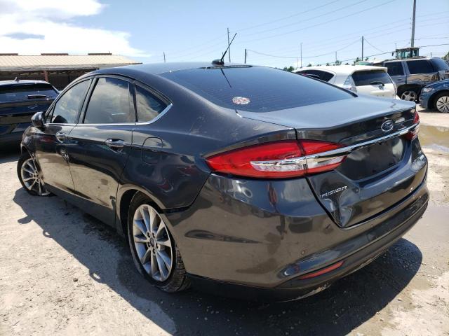 Photo 3 from auction – 2017 FORD FUSION SE with VIN 3FA6P0HD4HR353193