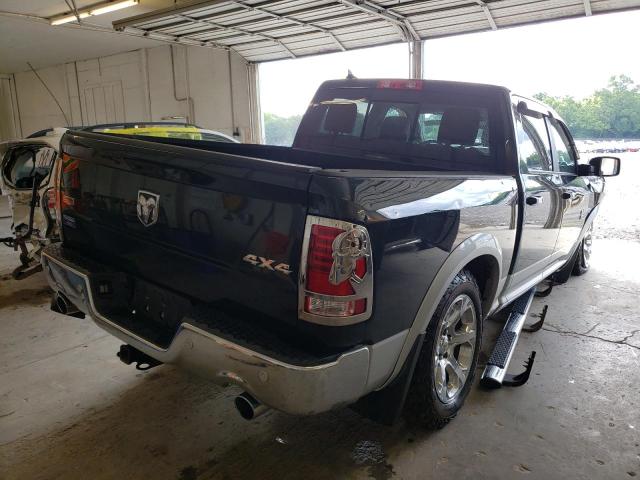 Photo 4 from auction – 2015 RAM 1500 LARAM with VIN 1C6RR7NT4FS700603