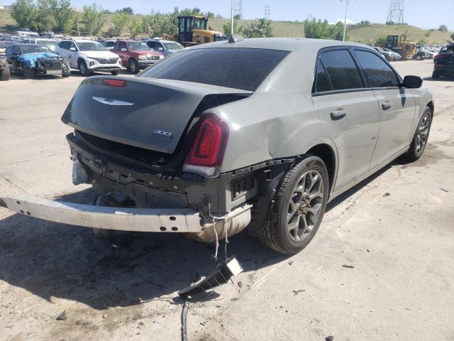 Photo 4 from auction – 2017 CHRYSLER 300 S with VIN 2C3CCAGG6HH527128