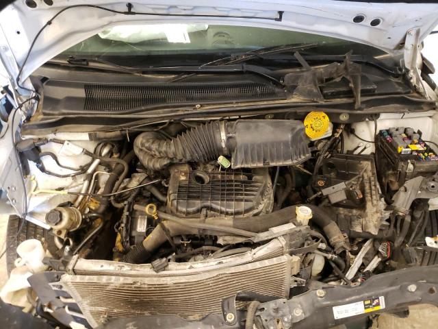 Photo 7 from auction – 2015 DODGE GRAND CARA with VIN 2C4RDGCG5FR732829