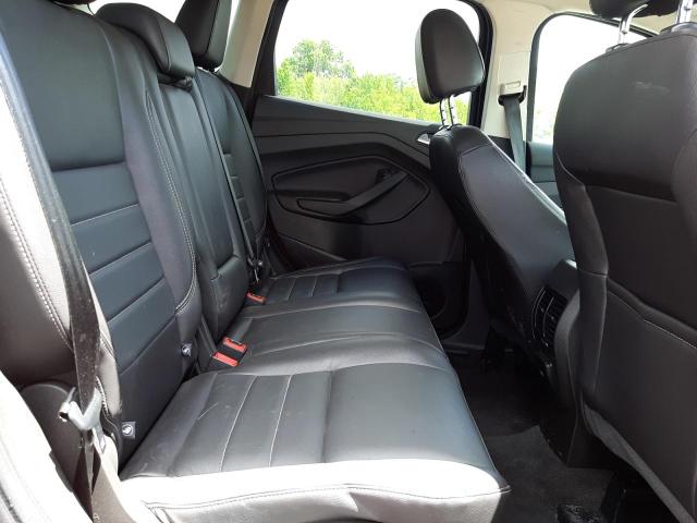 Photo 6 from auction – 2016 FORD ESCAPE TIT with VIN 1FMCU0JX2GUC25158