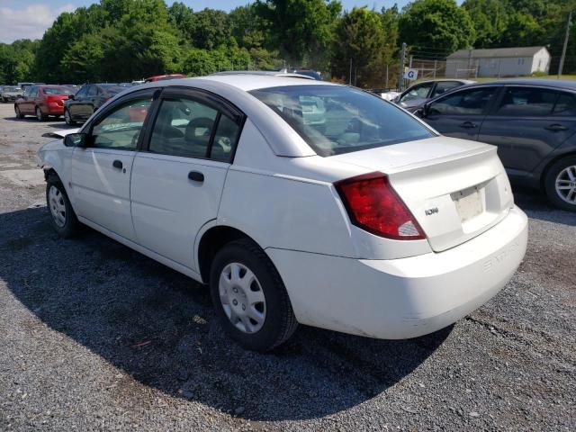 Photo 3 from auction – 2003 SATURN ION LEVEL with VIN 1G8AG52F63Z188094