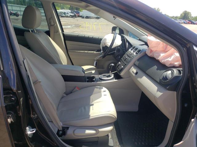 Photo 5 from auction – 2012 MAZDA CX-7 with VIN JM3ER2CM0C0416230