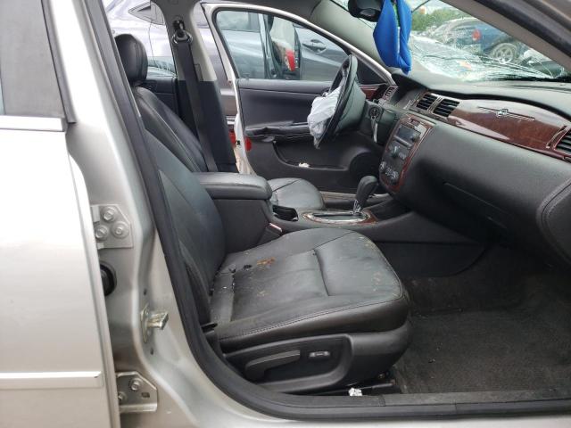 Photo 5 from auction – 2008 CHEVROLET IMPALA LT with VIN 2G1WT58K181316231