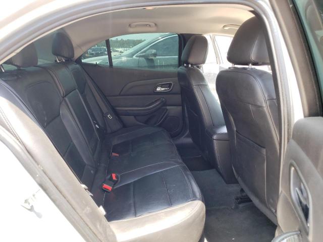 Photo 6 from auction – 2016 CHEVROLET MALIBU LIM with VIN 1G11E5SA2GF168635