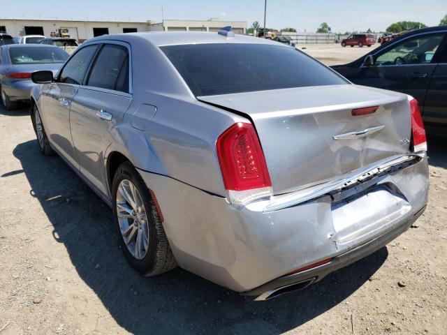 صورة رقم 3 من المزاد - 2015 CHRYSLER 300C مع VIN 2C3CCAEGXFH796832
