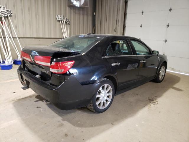 Photo 4 from auction – 2012 LINCOLN MKZ with VIN 3LNHL2GC8CR822017