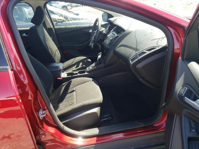 Photo 5 from auction – 2017 FORD FOCUS SE with VIN 1FADP3F2XHL242673