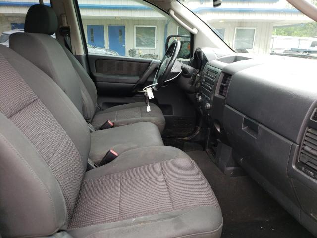 Photo 5 from auction – 2009 NISSAN TITAN with VIN 1N6AA07C79N312895
