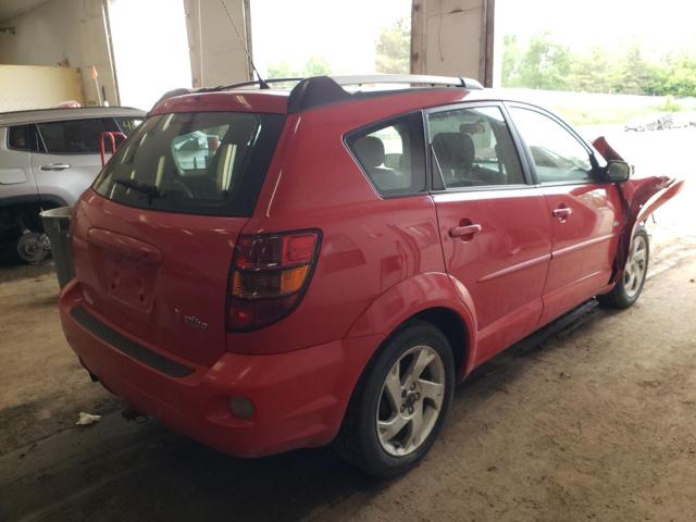 Photo 4 from auction – 2003 PONTIAC VIBE with VIN 5Y2SL62803Z455257