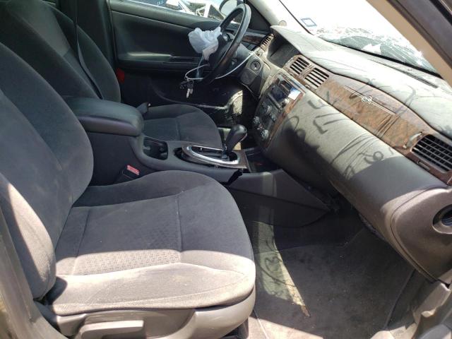 Photo 5 from auction – 2014 CHEVROLET IMPALA LIM with VIN 2G1WB5E39E1180202