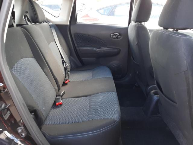 Photo 6 from auction – 2015 NISSAN VERSA NOTE with VIN 3N1CE2CP3FL387547
