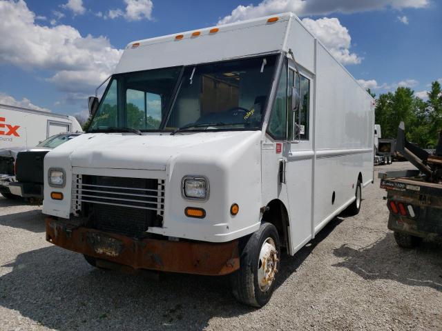 Photo 2 from auction – 2007 FREIGHTLINER CHASSIS M with VIN 4UZAARBWX7CZ31651