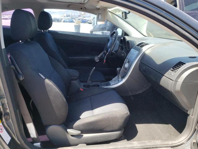 Photo 5 from auction – 2009 TOYOTA SCION TC with VIN JTKDE167890286537